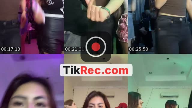 TikTok live: Akun utamaku ke banned😭 by @echafrauenreal7