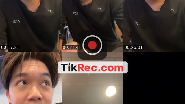 TikTok live: STREAMING D-126 by @s1keperawanan