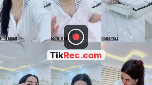 @sara_queena TikTok live