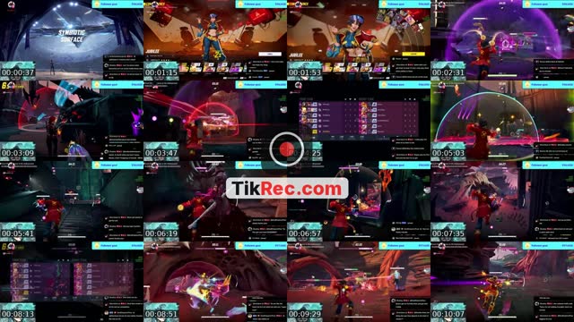TikTok live: certified loner by @kariartzz