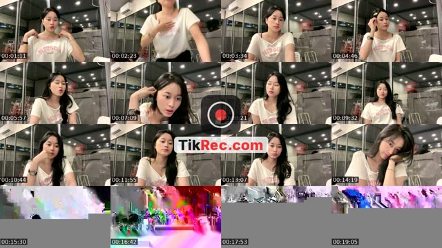 TikTok live: Lets Go LIVE! by @xoxo.rira