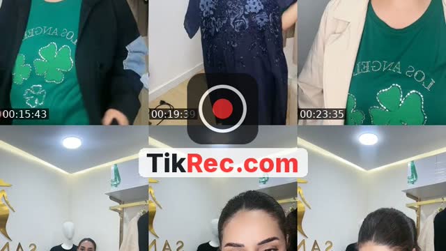 @lady_.sana TikTok live from 2026-10-05