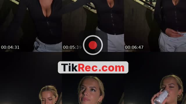 @eminawgr TikTok live