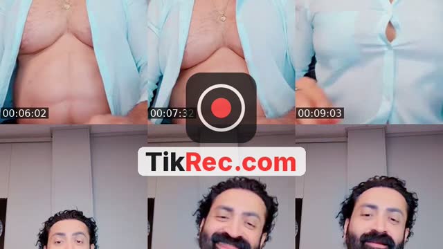 @samorlandoguy TikTok live from 2026-10-05