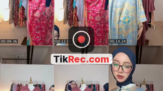 @qiistna TikTok live from 2026-10-05