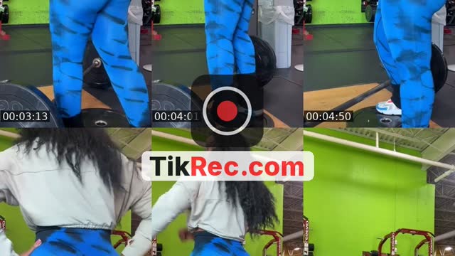 @angelovetz TikTok live
