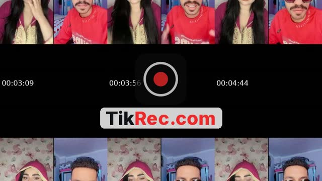 @salyhamoud8 TikTok live