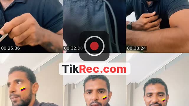@rafaperez9209 TikTok live from 2026-10-05