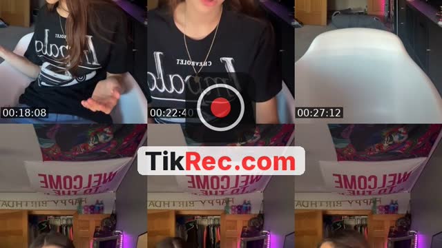 @whoknows_p911 TikTok live from 2026-10-05