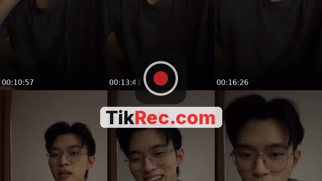 TikTok live: How’s the night by @jacksonwong_16
