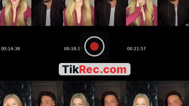 @cerenkeskin_ TikTok live