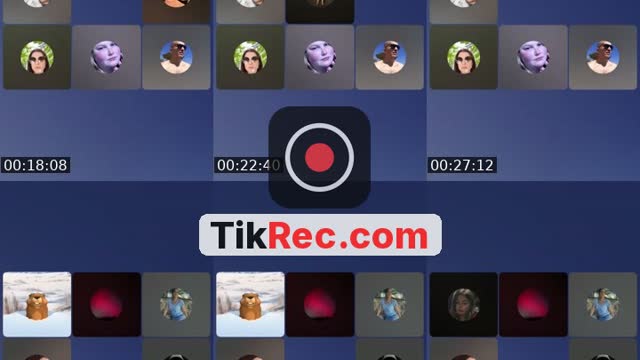 @djka.anastasia TikTok live