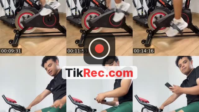 @matheuscarneirho TikTok live