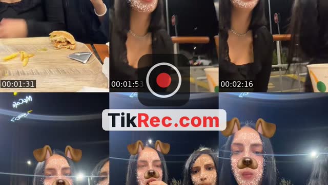 @capocelliteresaa TikTok live