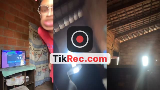 @titiludvig TikTok live