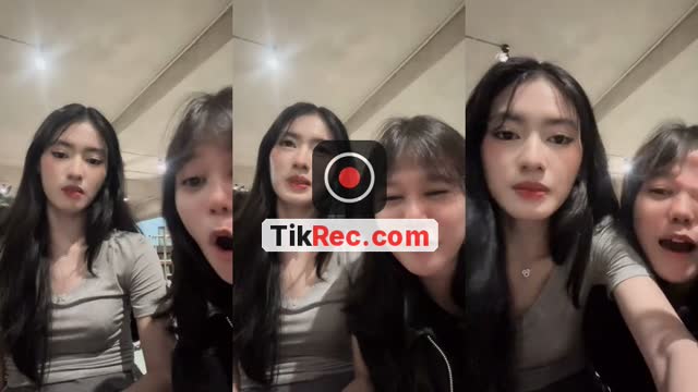 @avriellycl TikTok live