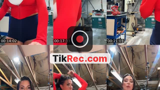 @korilovesfitness TikTok live from 2026-10-05