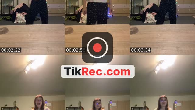@hjjjj0348 TikTok live