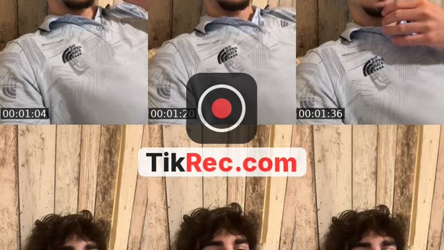 @mattialaera4 TikTok live