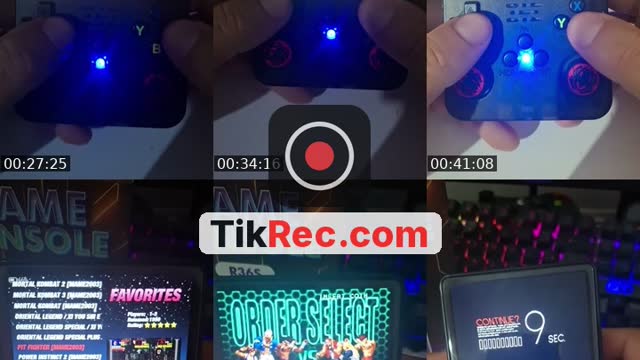 TikTok live: LIVE by @jukao02
