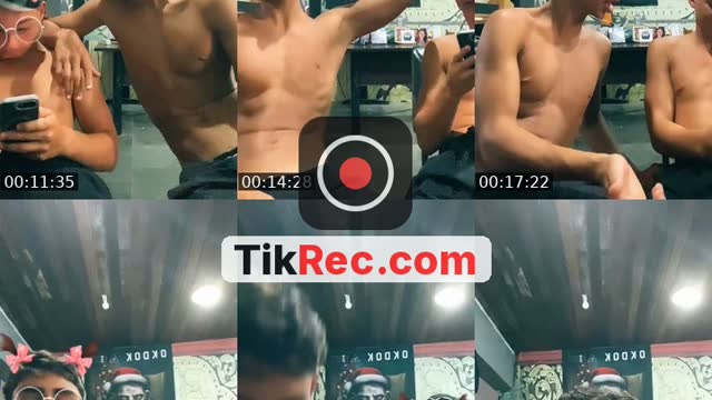 TikTok live: 1 rosa um polichinelo by @miguelsantoxxx