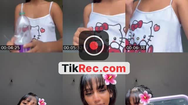 @daylly_da_pekena_ TikTok live