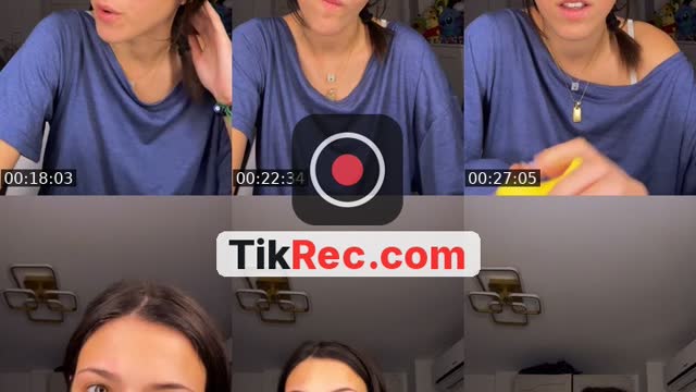 @desiluqui TikTok live from 2026-10-05
