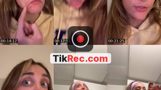 @secretaccounthiiiiiiiiii TikTok live from 2026-10-05