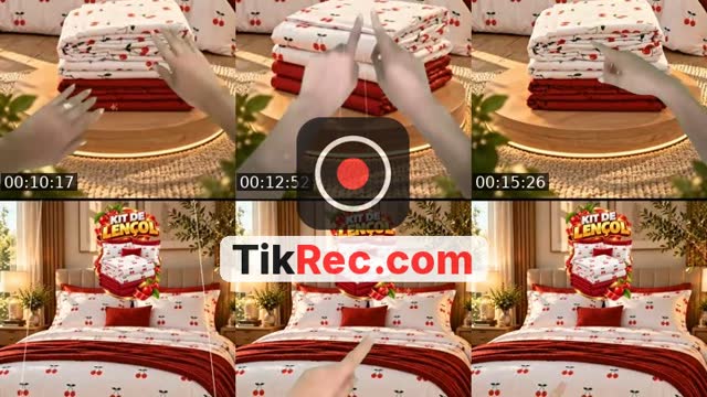 TikTok live: lencoispromo by @creatorsia0