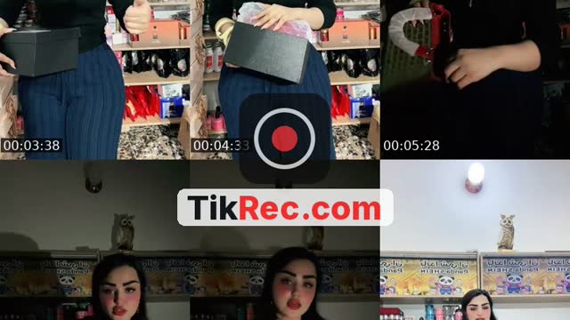 @p_sh_n TikTok live