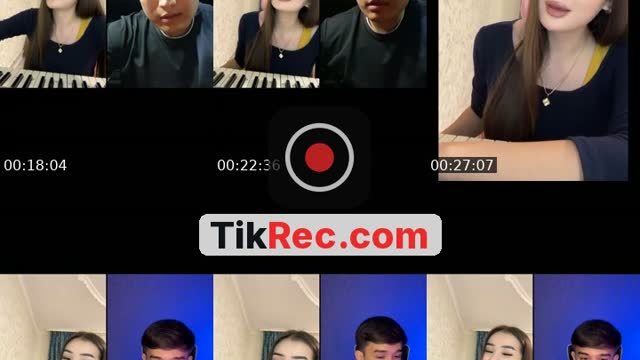 @diaaldbrgn TikTok live from 2026-10-05