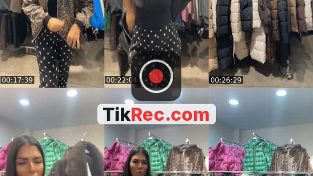 @glowupbysab2 TikTok live