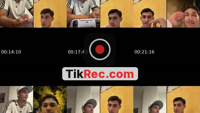 @guillefc.10 TikTok live from 2026-10-05