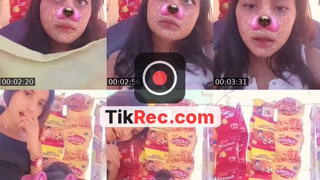 @flakitaaa257 TikTok live