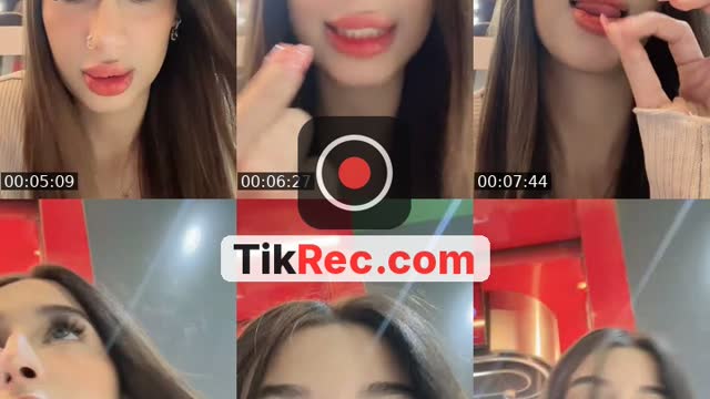 @youssrsayed TikTok live from 2026-10-05