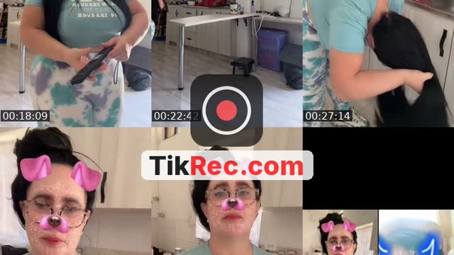 TikTok live: Gracias por tu valioso apoyo by @divalike01