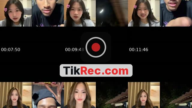 @miichieyy TikTok live from 2026-10-05