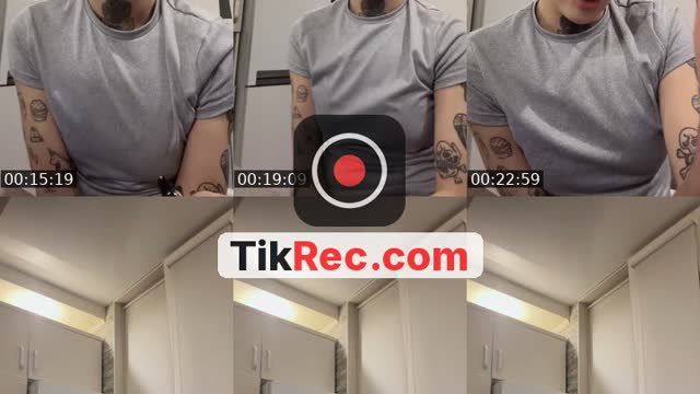 @flaubertina TikTok live from 2026-10-05