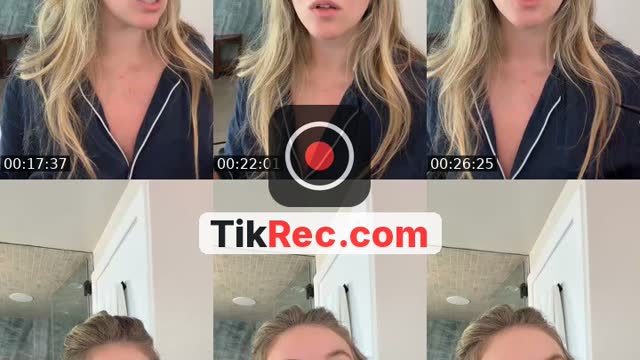 @actual_angel TikTok live from 2026-10-05