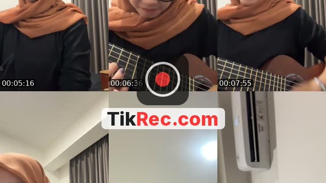 @camabagabut TikTok live