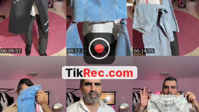 @new.glam.fashion.cy TikTok live from 2026-10-05