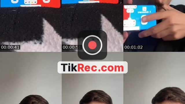 @renanalmeida0100 TikTok live