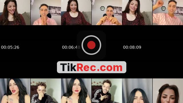 @lolitaghieth TikTok live from 2026-10-05