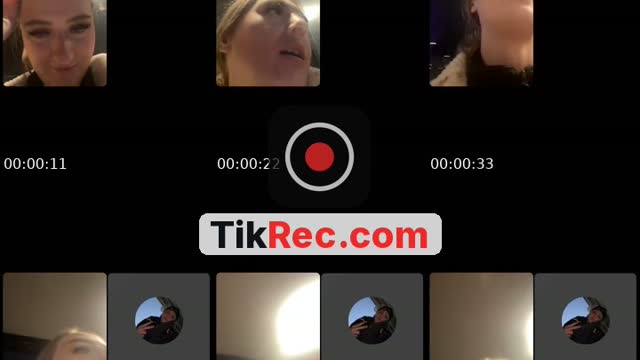 @abbiemains92 TikTok live