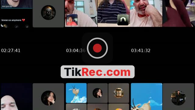 @ap_tv_ TikTok live from 2026-10-05
