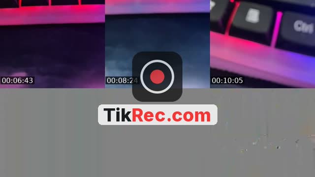 @lxd7r TikTok live