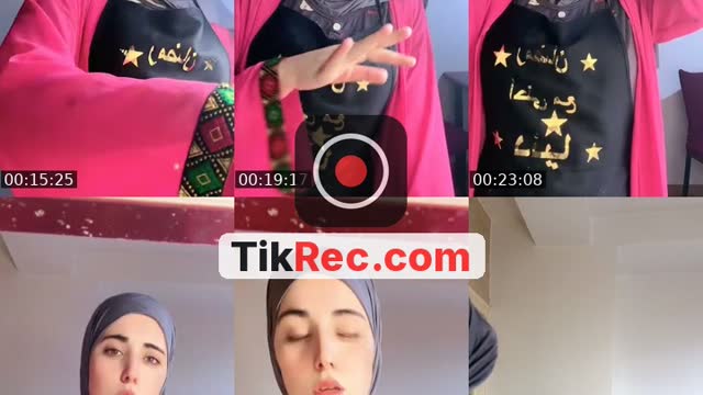 @dounia.riache27 TikTok live from 2026-10-05