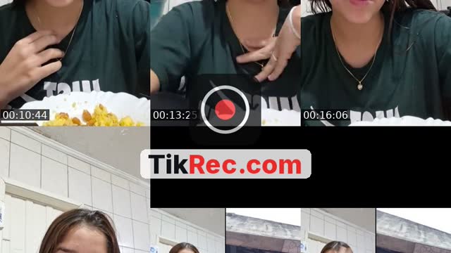 TikTok live: aceitando geral como convidado by @_juliasilvz_