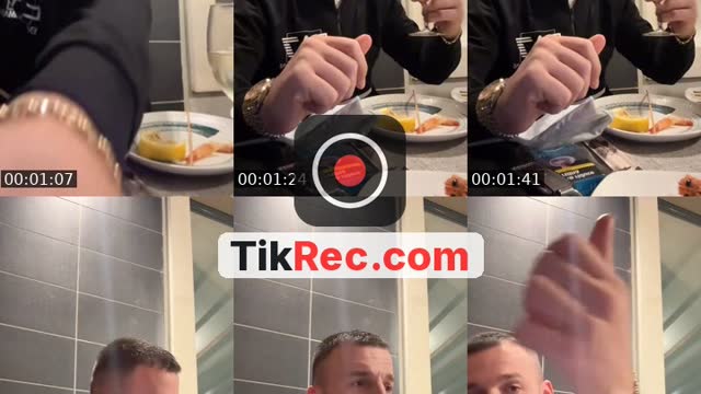 @sheiku.durresit1 TikTok live