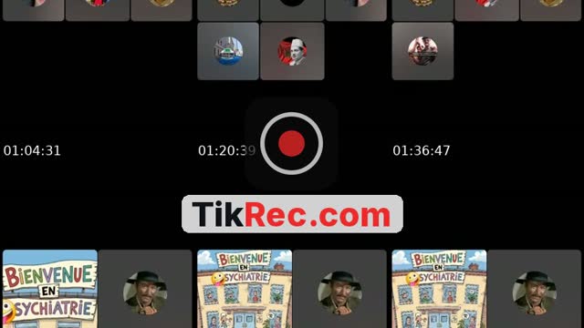@crevettedz1 TikTok live from 2026-10-05